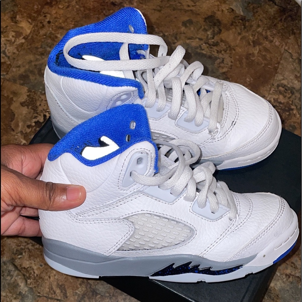 Air Jordan 5s